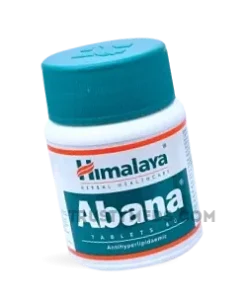 Abana