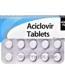 Aciclovir