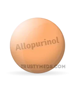 Allopurinol
