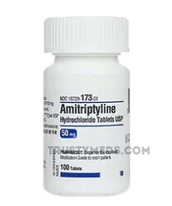 Amitriptyline