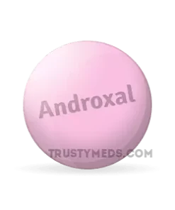 Androxal