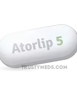 Atorlip 5