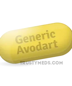 Avodart