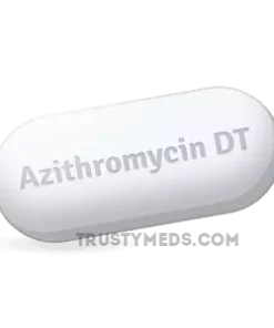 Azithromycin Dt