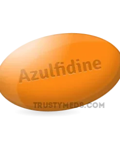 Azulfidine