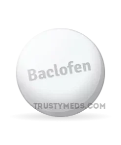 Baclofen