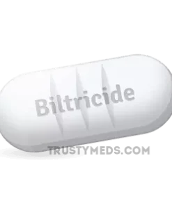 Biltricide