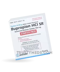 Bupropion
