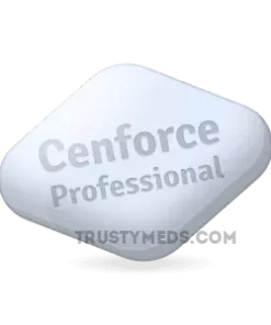 Cenforce Professional
