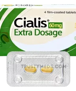 Cialis Extra Dosage