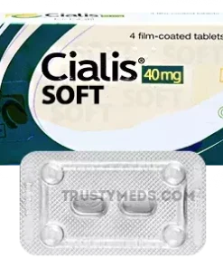 Cialis Soft