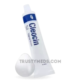 Cleocin Gel
