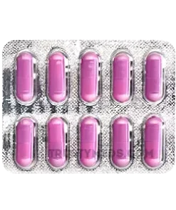 Clindamycin