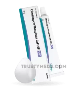 Clindamycin Gel