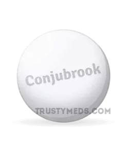Conjubrook