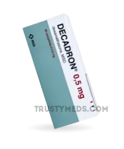 Decadron