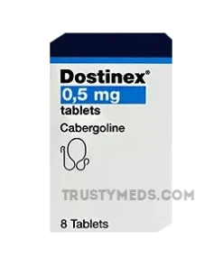 Dostinex