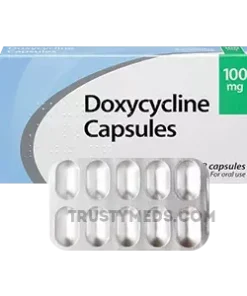 Doxycycline