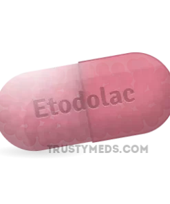 Etodolac