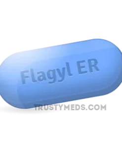 Flagyl Er