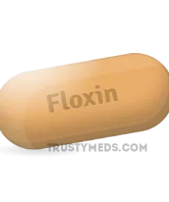 Floxin