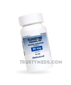 Fluoxetine