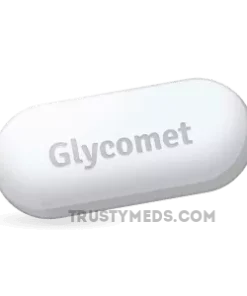 Glycomet Sr
