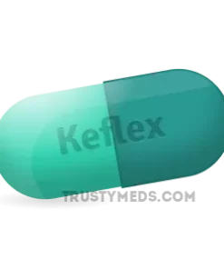 Keflex