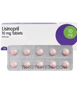 Lisinopril