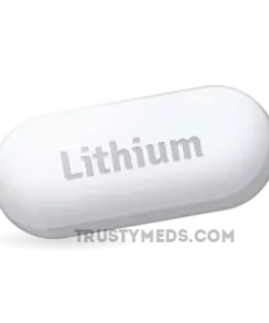 Lithium