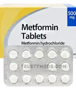 Metformin