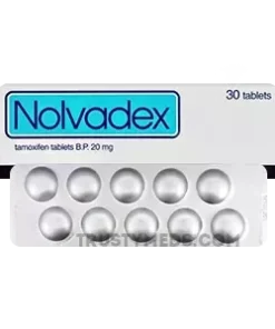 Nolvadex