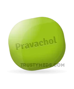 Pravachol