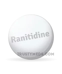 Ranitidine