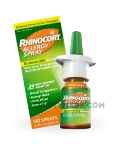 Rhinocort