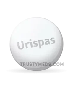 Urispas