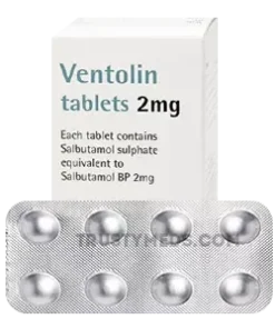 Ventolin