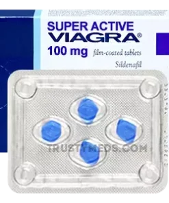 Viagra Super Active