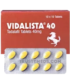 Vidalista