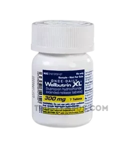 Wellbutrin