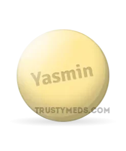 Yasmin