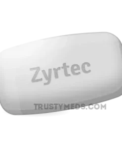 Zyrtec
